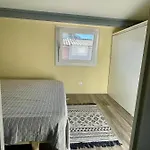 Maison Prive בית נופש