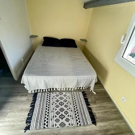 Maison Prive בית נופש אגדה