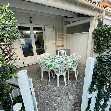 בית נופש Maison Prive אגדה