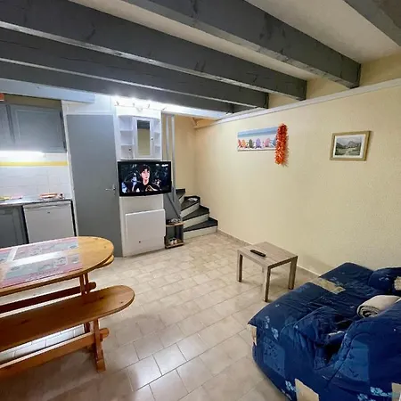 Maison Prive בית נופש