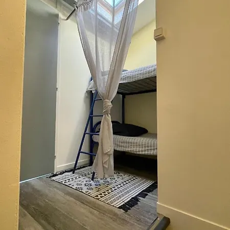 בית נופש Maison Prive