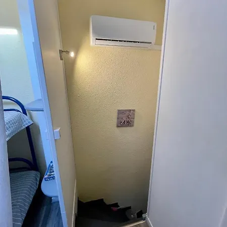 Feriehus Maison Prive