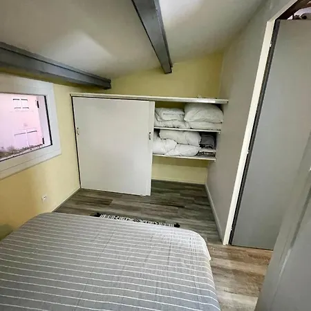 Maison Prive Feriehus