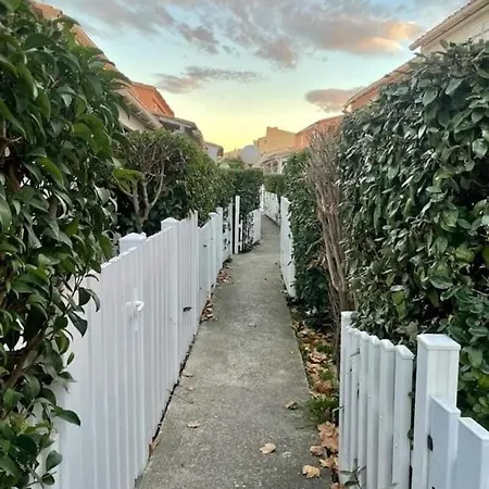 Feriehus Maison Prive