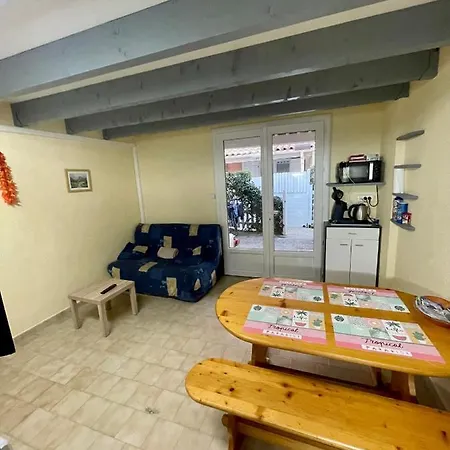 Feriehus Maison Prive