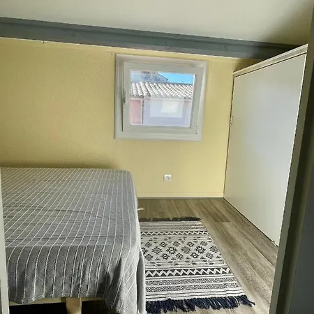 Maison Prive Feriehus