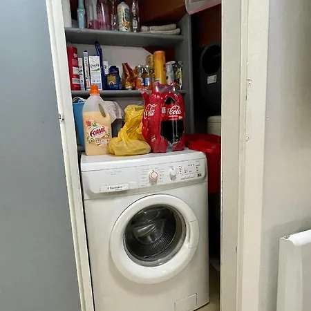 Maison Prive Feriehus *