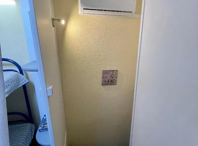 Σπίτι διακοπών Maison Prive