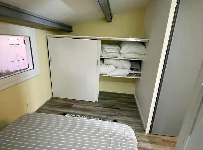 Maison Prive Σπίτι διακοπών