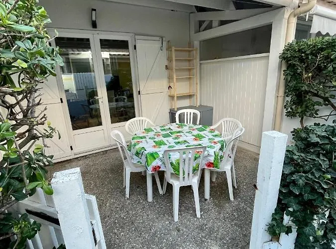 Holiday home Maison Prive Agde