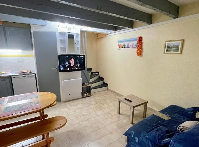 Maison Prive Σπίτι διακοπών